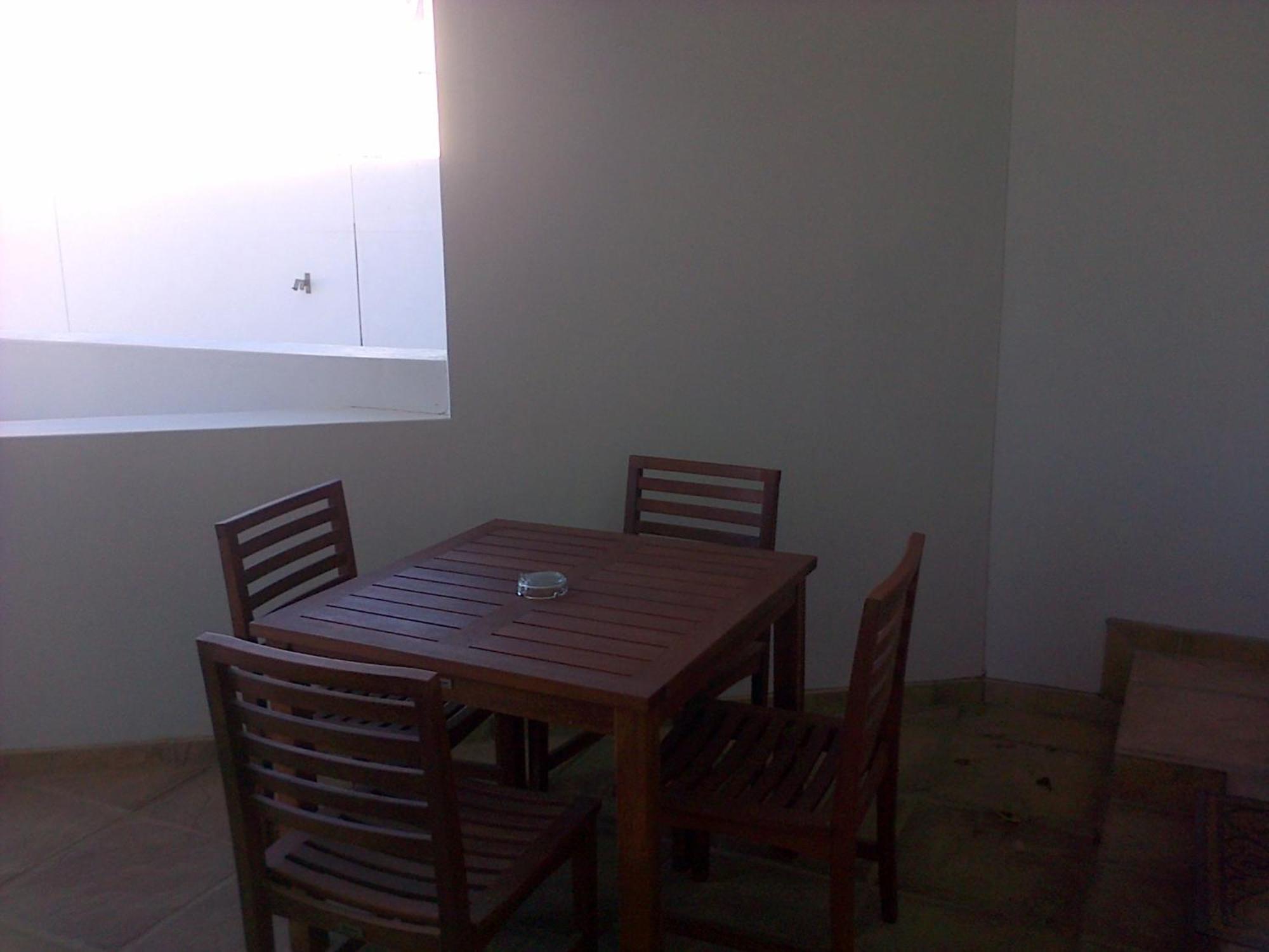 Kenjockity Self Catering Apartments Hermanus Camera foto