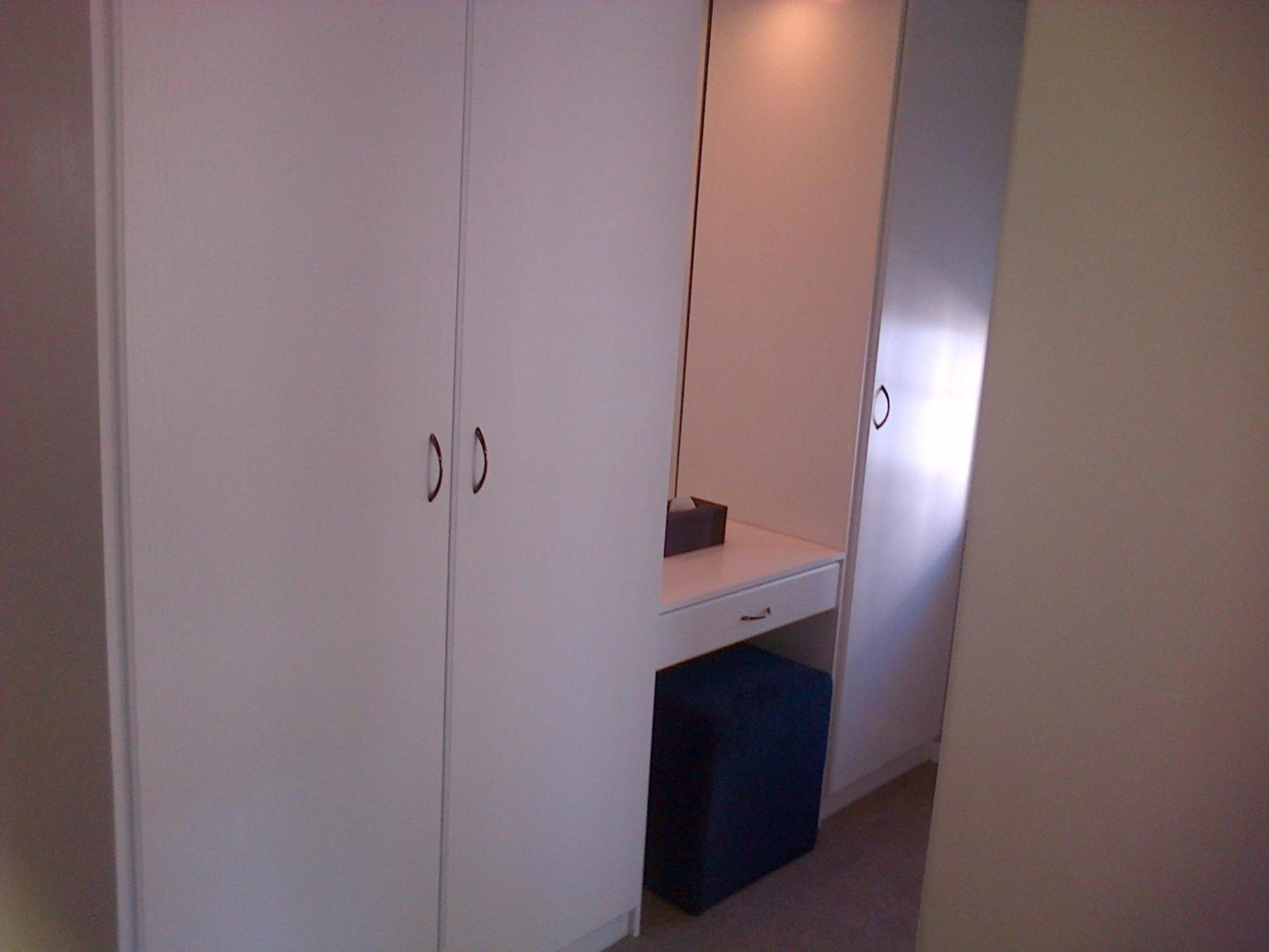 Kenjockity Self Catering Apartments Hermanus Camera foto