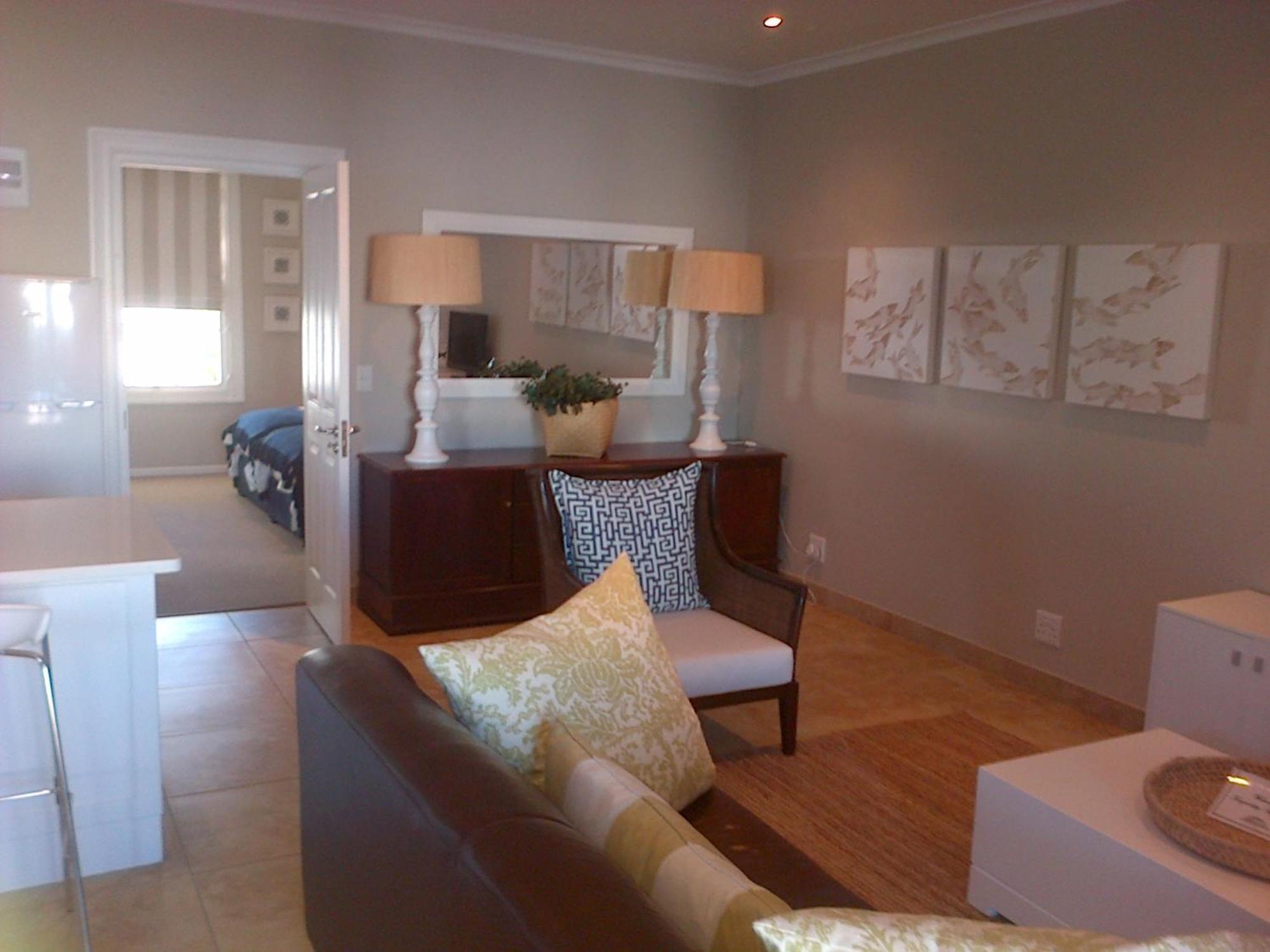Kenjockity Self Catering Apartments Hermanus Camera foto