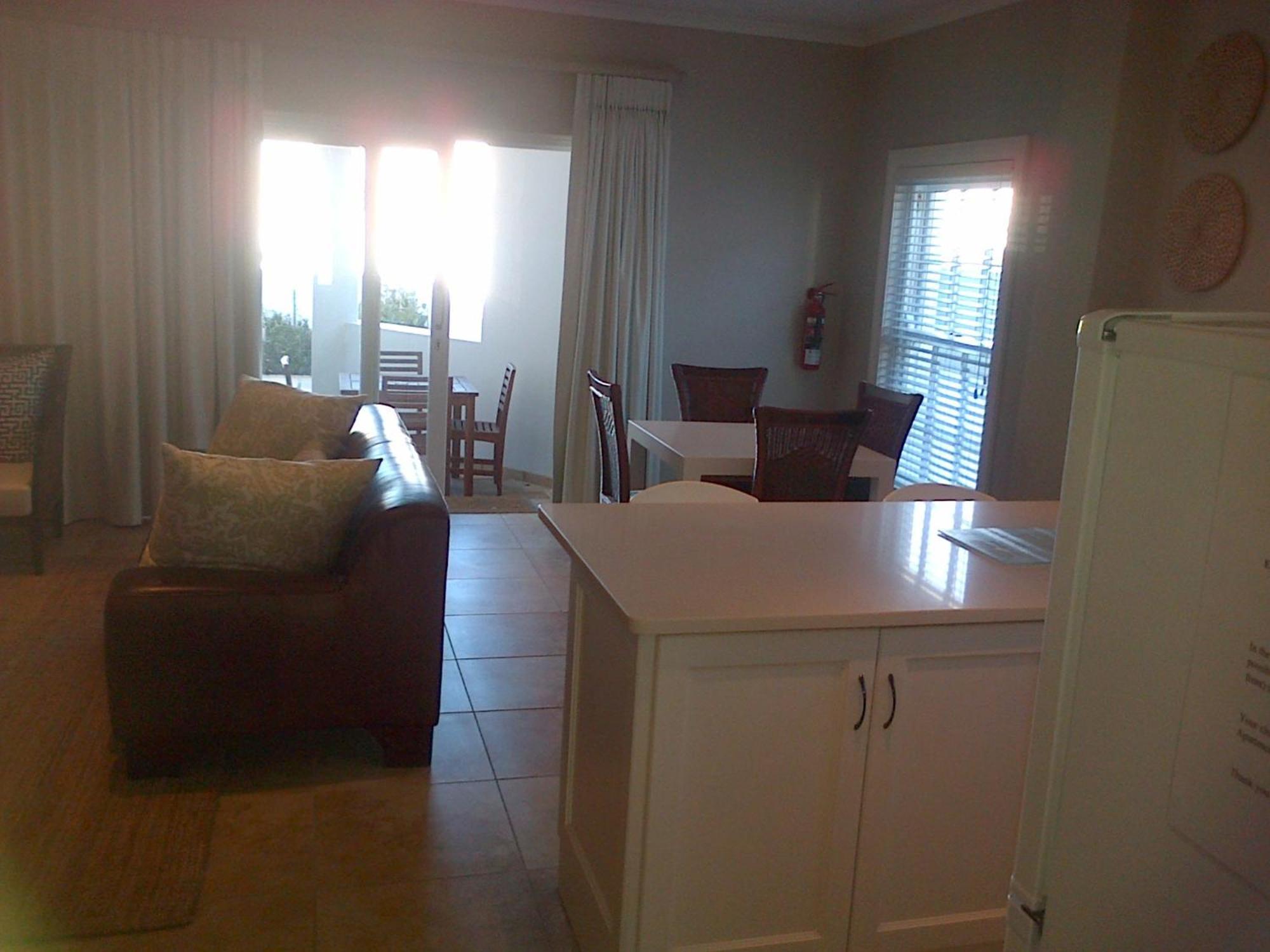 Kenjockity Self Catering Apartments Hermanus Camera foto