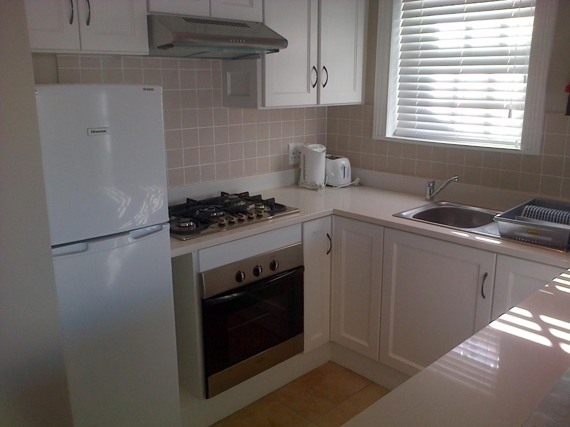 Kenjockity Self Catering Apartments Hermanus Camera foto