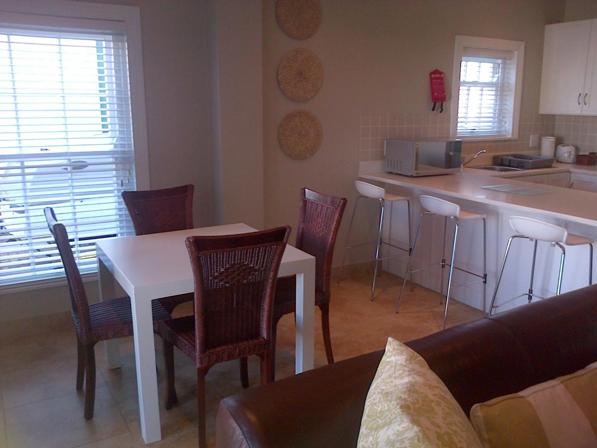 Kenjockity Self Catering Apartments Hermanus Camera foto