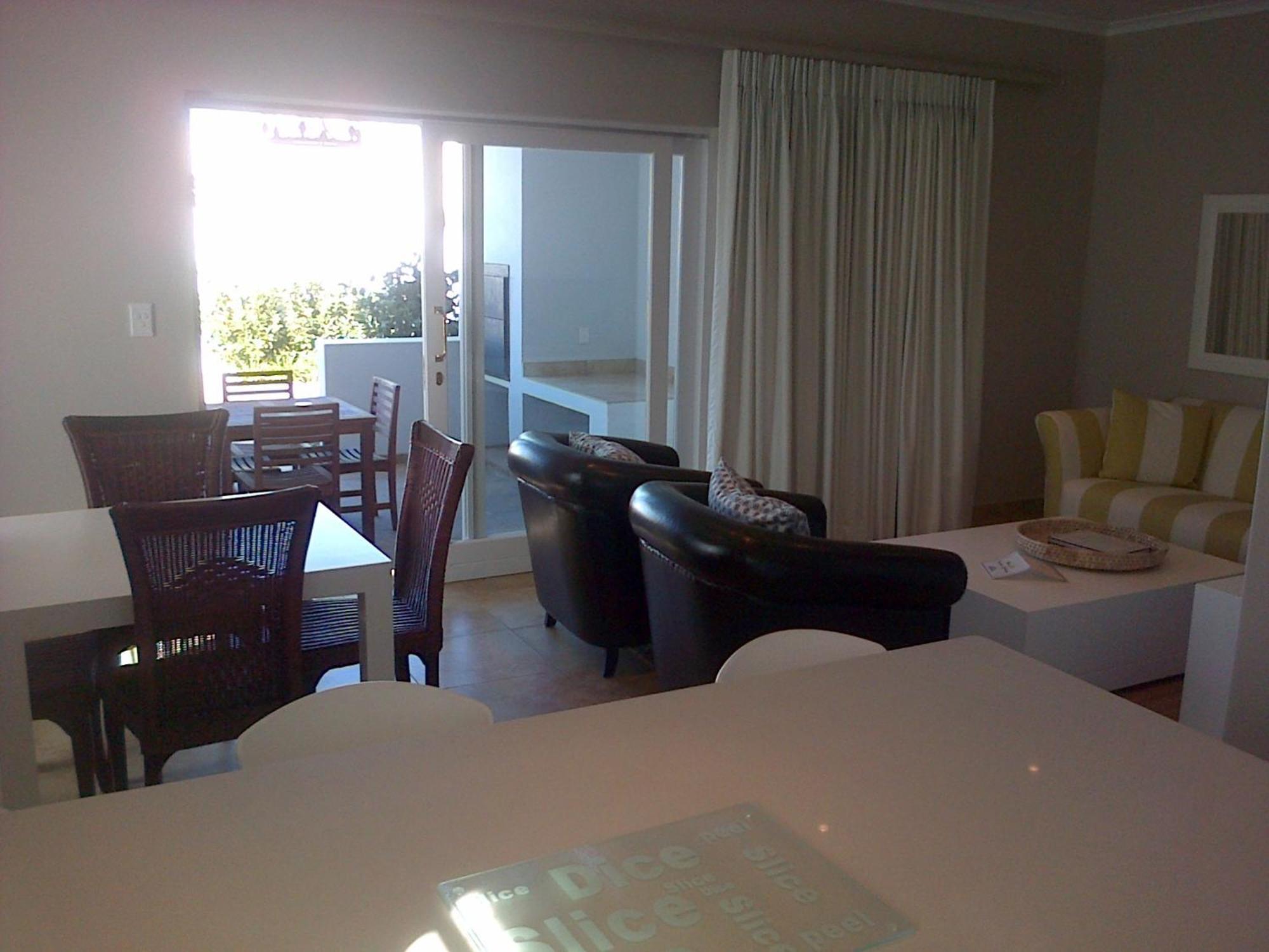 Kenjockity Self Catering Apartments Hermanus Camera foto