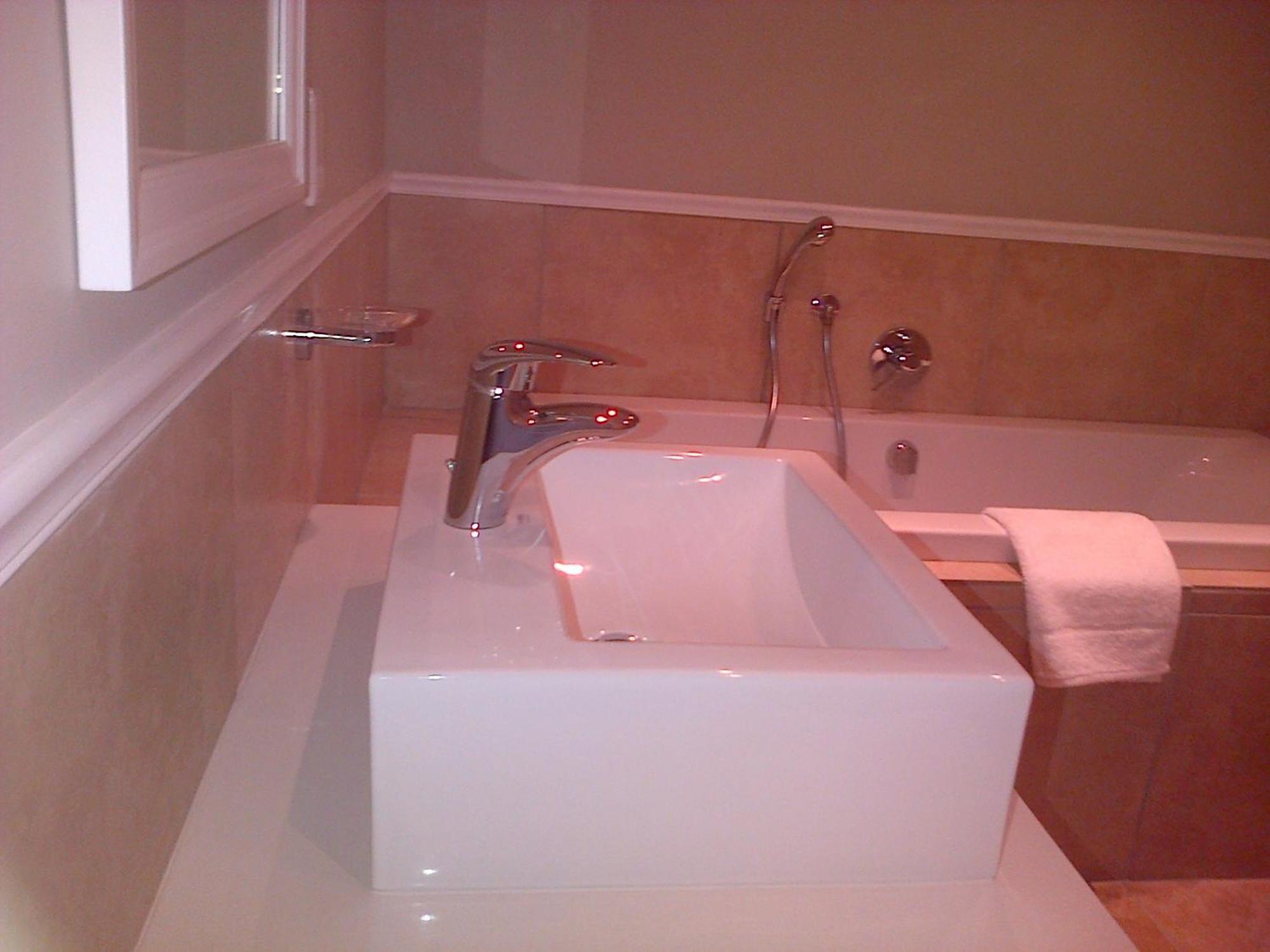 Kenjockity Self Catering Apartments Hermanus Camera foto