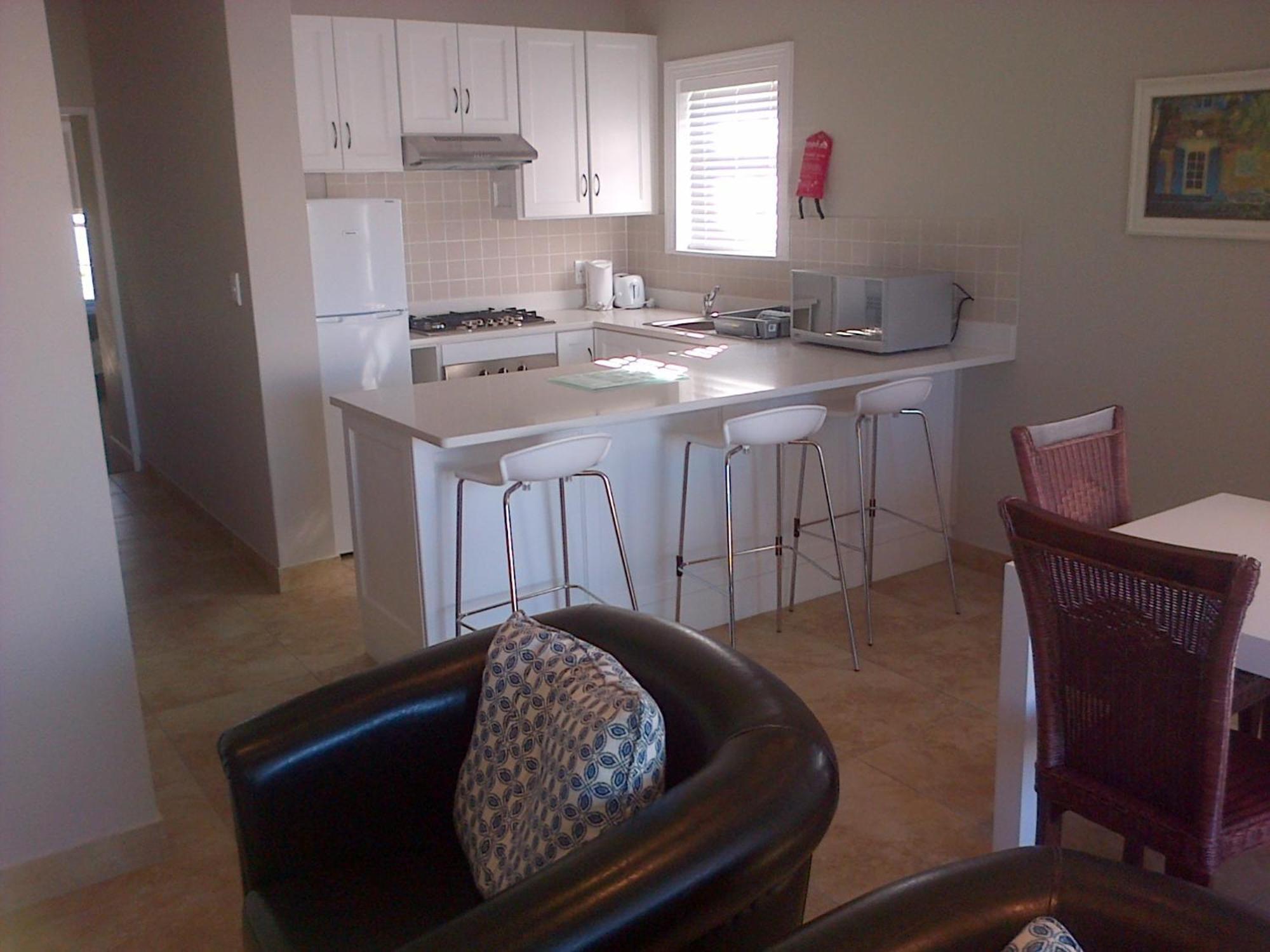 Kenjockity Self Catering Apartments Hermanus Camera foto