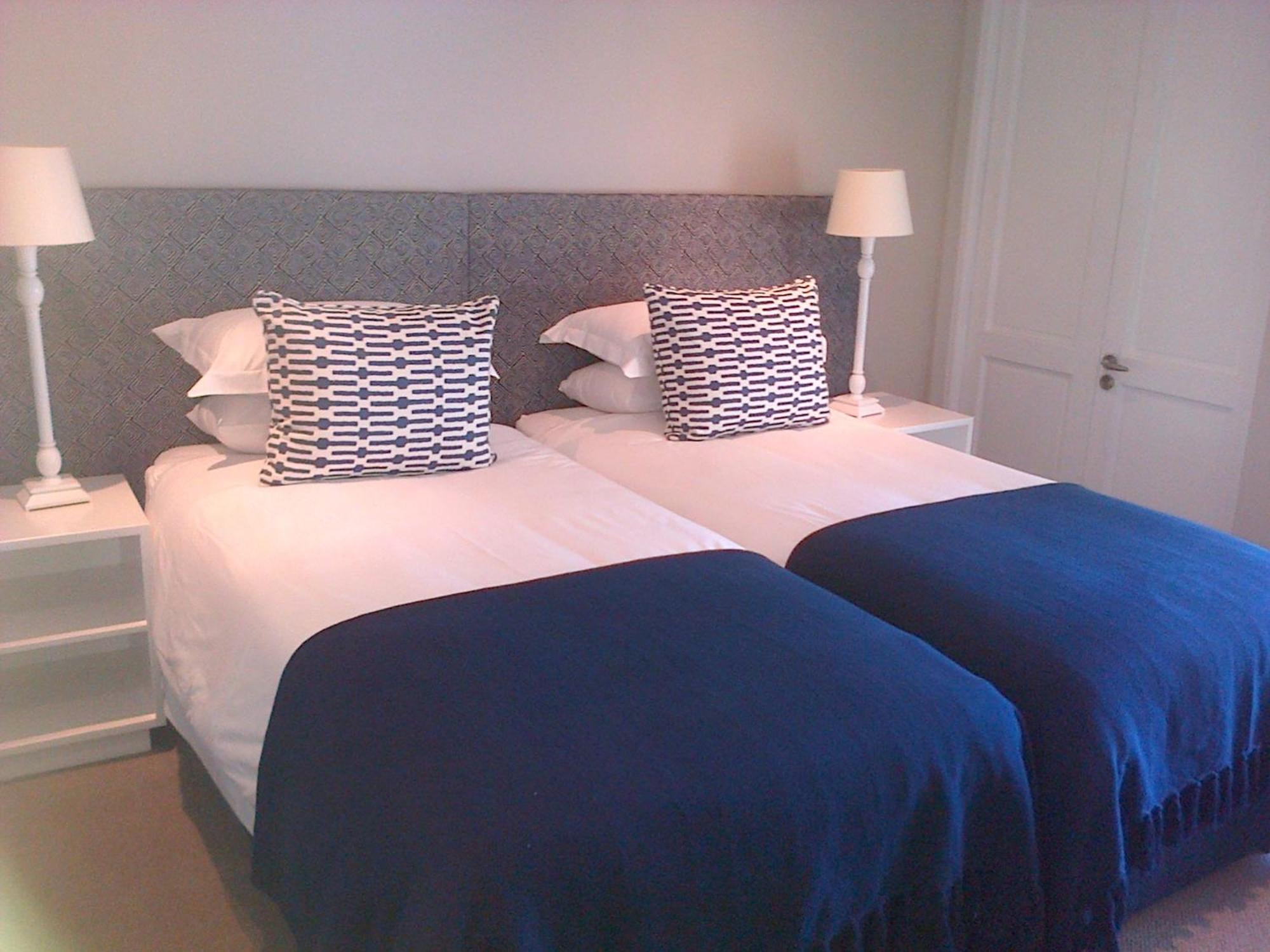 Kenjockity Self Catering Apartments Hermanus Camera foto