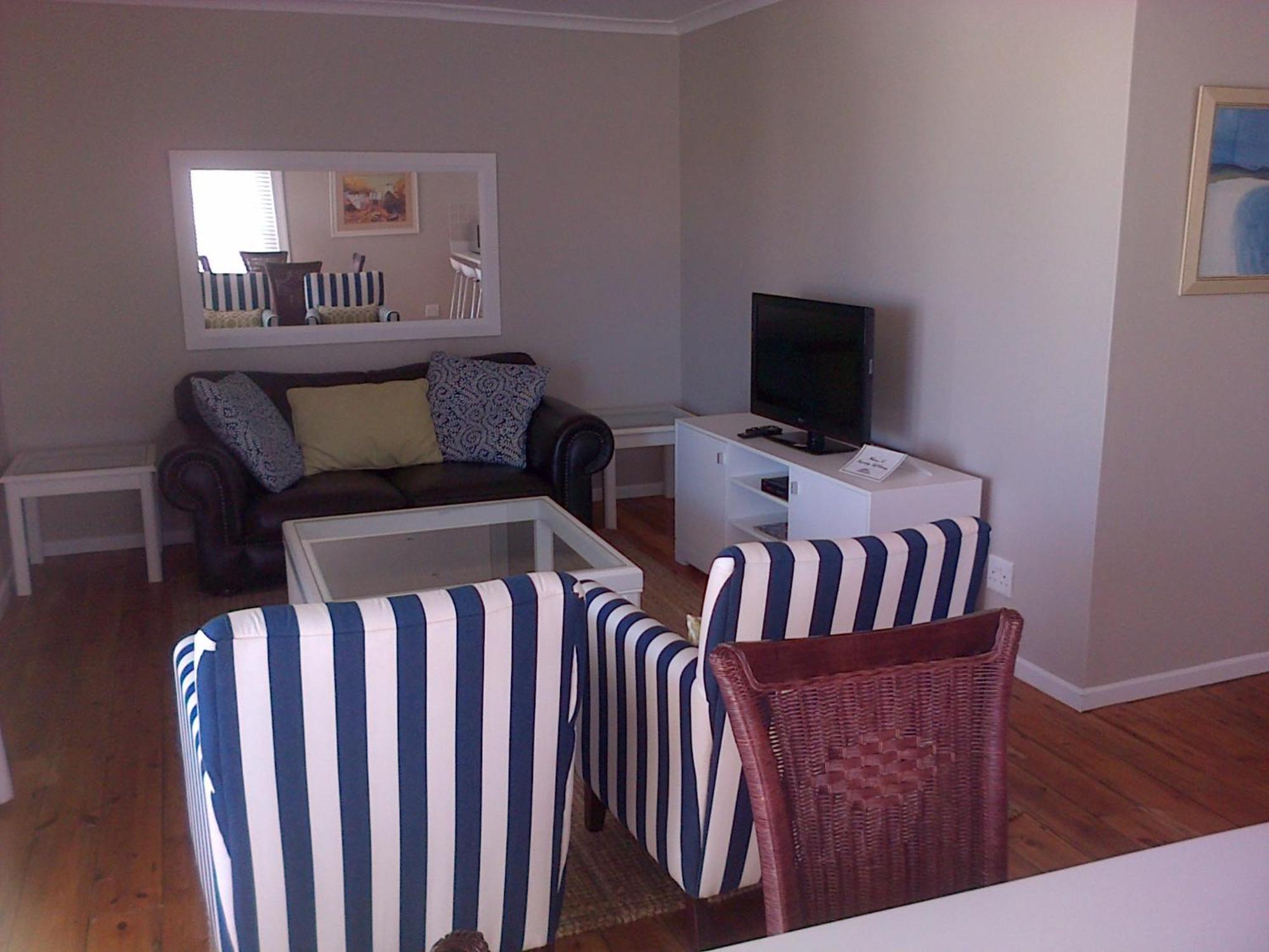Kenjockity Self Catering Apartments Hermanus Camera foto