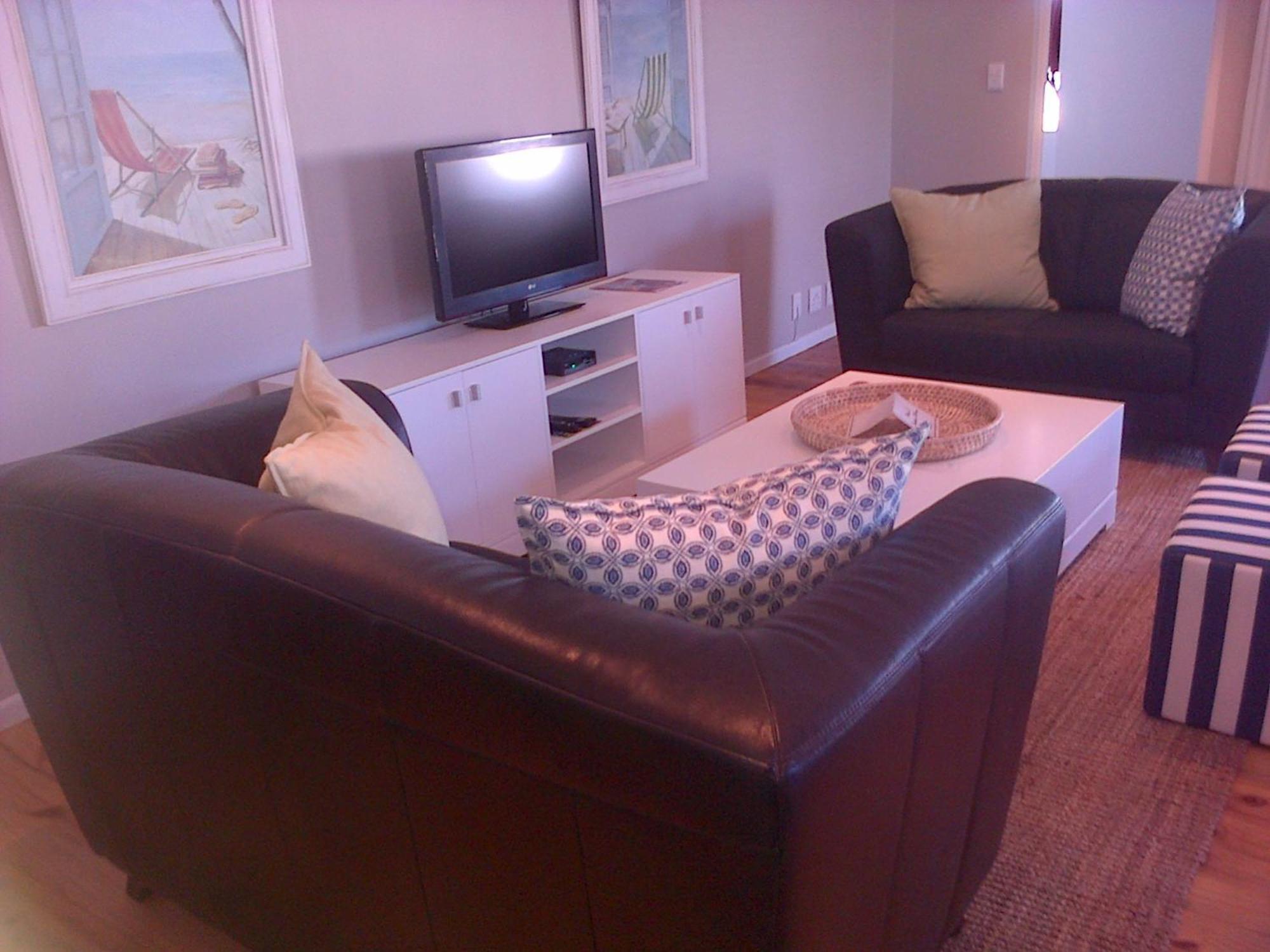 Kenjockity Self Catering Apartments Hermanus Camera foto