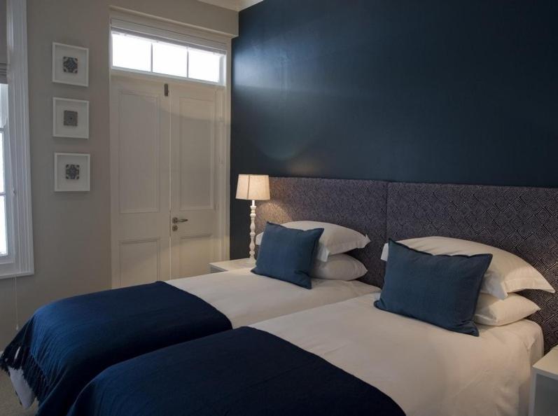 Kenjockity Self Catering Apartments Hermanus Esterno foto