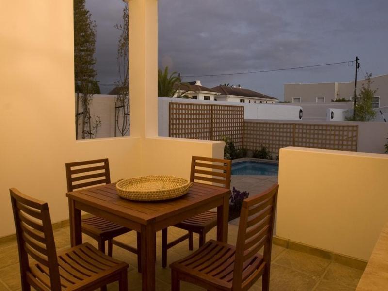 Kenjockity Self Catering Apartments Hermanus Camera foto