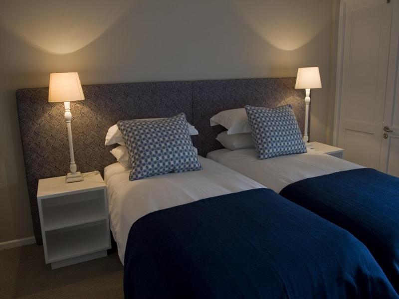 Kenjockity Self Catering Apartments Hermanus Camera foto