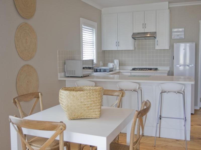 Kenjockity Self Catering Apartments Hermanus Camera foto
