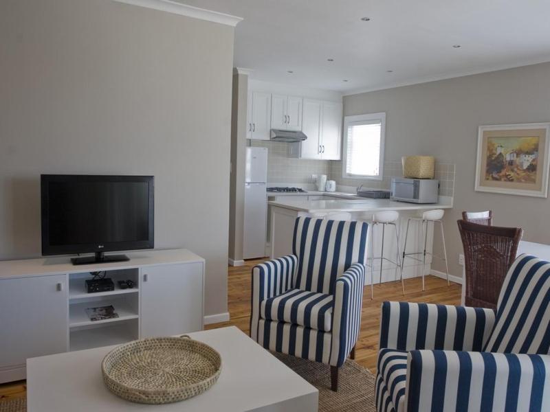 Kenjockity Self Catering Apartments Hermanus Camera foto