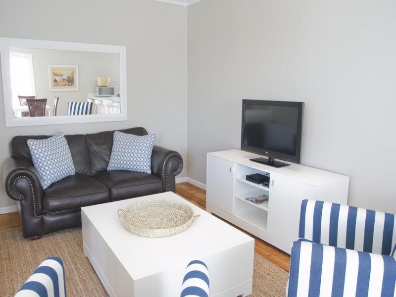 Kenjockity Self Catering Apartments Hermanus Esterno foto