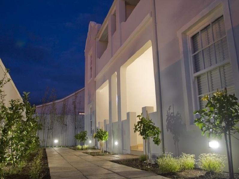 Kenjockity Self Catering Apartments Hermanus Esterno foto