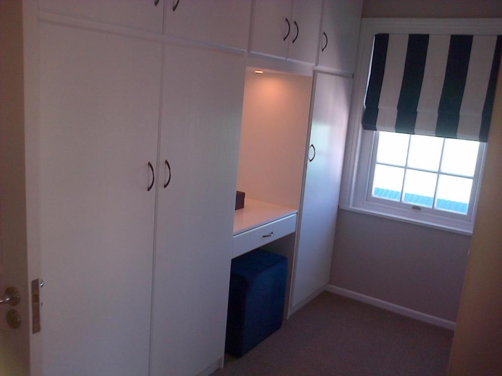 Kenjockity Self Catering Apartments Hermanus Esterno foto