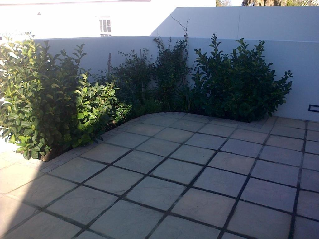 Kenjockity Self Catering Apartments Hermanus Esterno foto