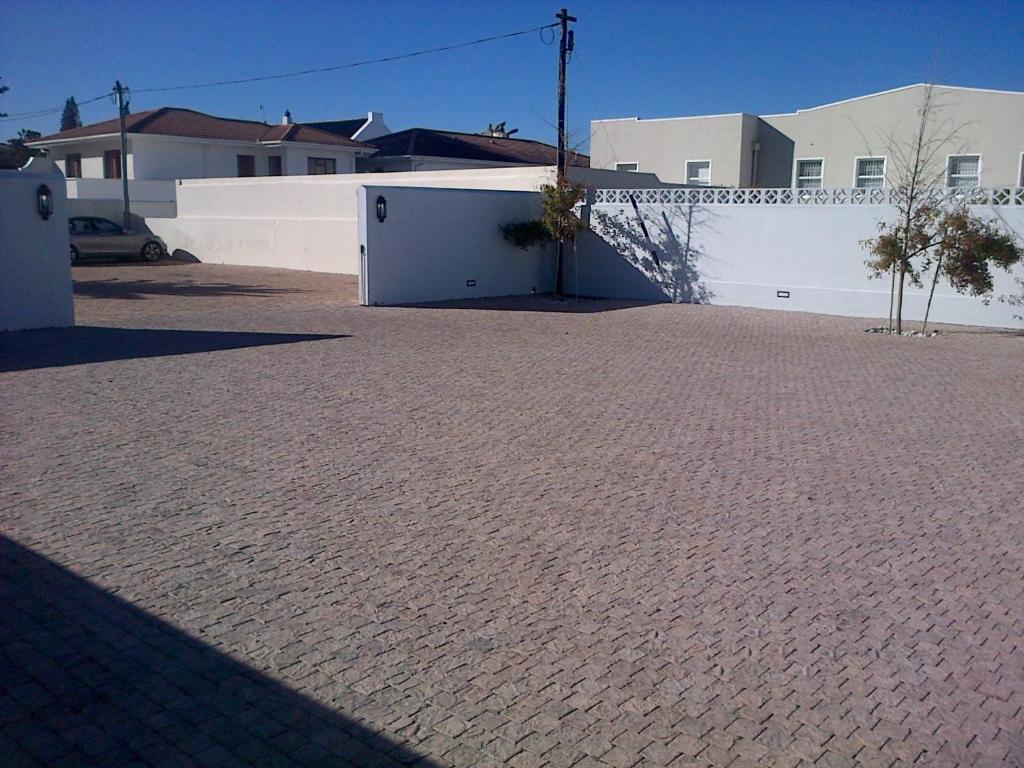 Kenjockity Self Catering Apartments Hermanus Esterno foto
