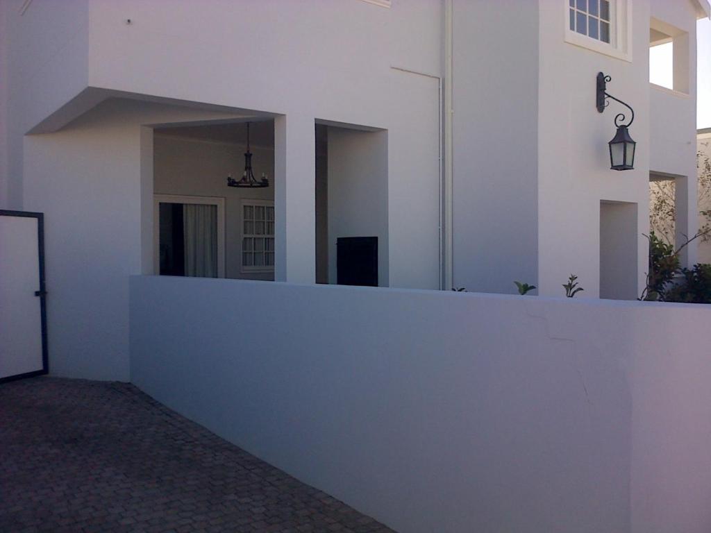 Kenjockity Self Catering Apartments Hermanus Esterno foto