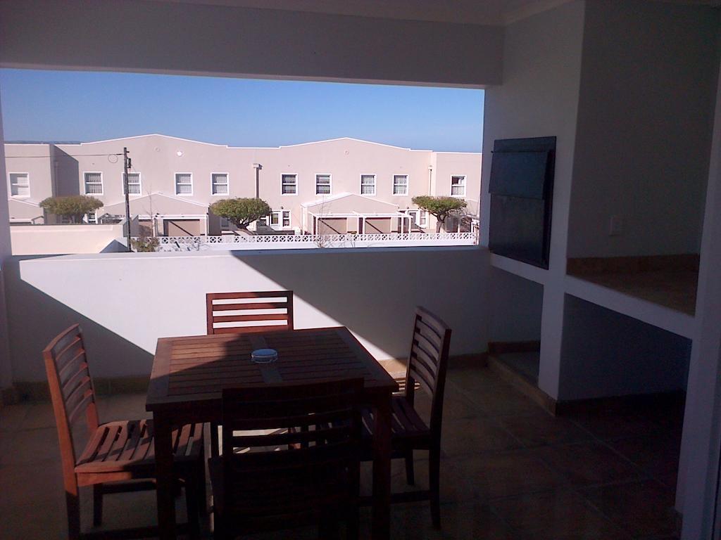 Kenjockity Self Catering Apartments Hermanus Camera foto